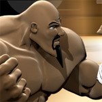 2 Final Knockout