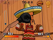 3 Wild West Boxing Tournament