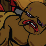 4 Hot Blood Boxing