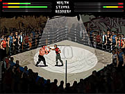 6 Smash Boxing