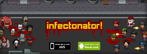 6. Infectonator
