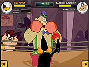 7 Featherweight Duck