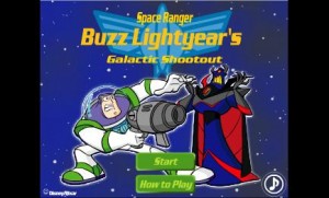 8 Buzz Shooting