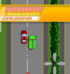 Freeway Cruising