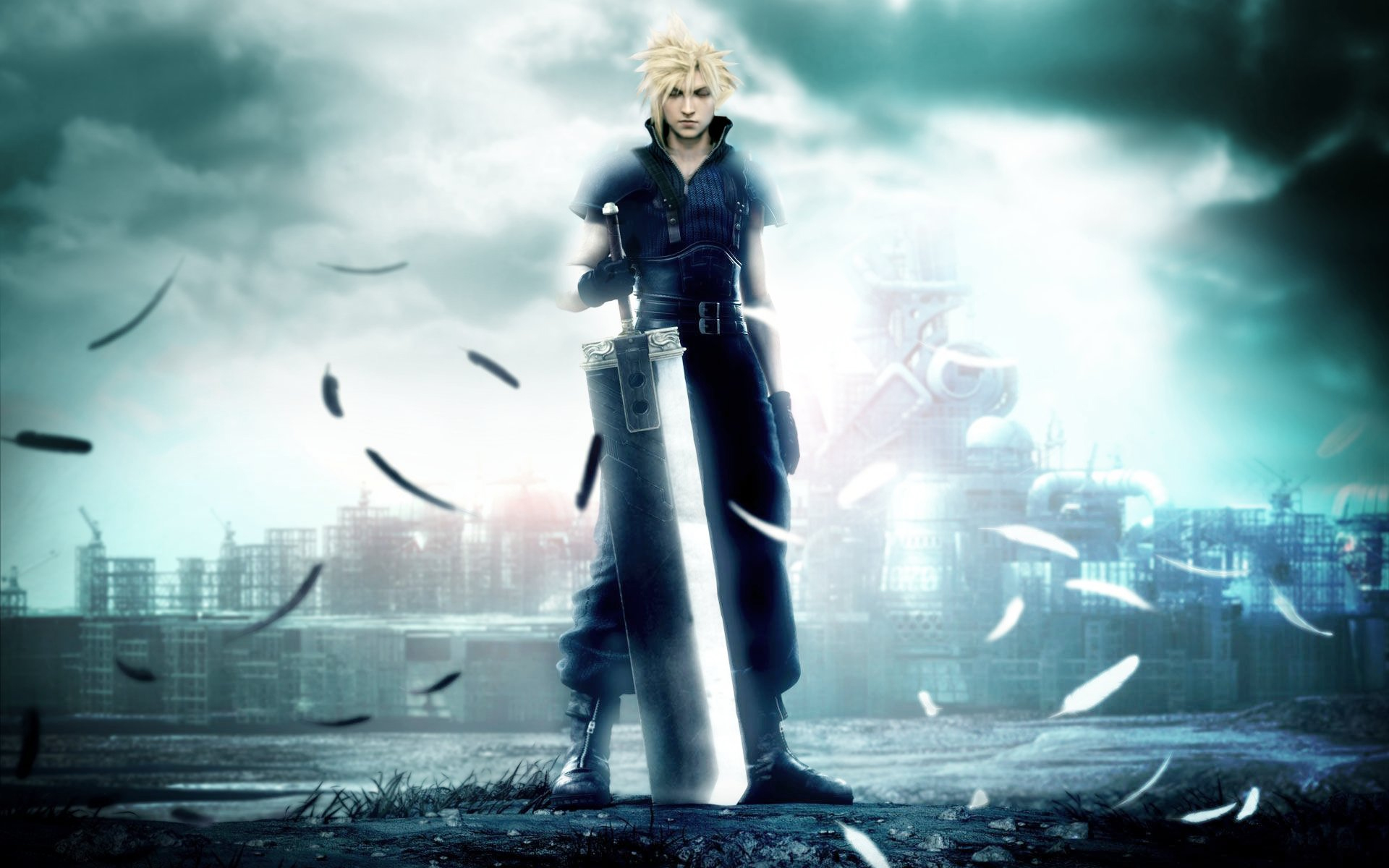10 Final Fantasy