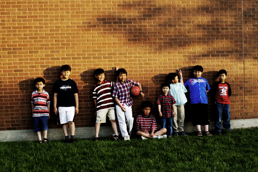 10. Gaming isn’t a Boy’s Club anymore