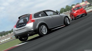 1.Forza Motor Sport 3