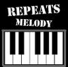 4.Repeats Melody