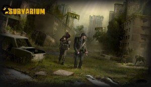 8.Survarium