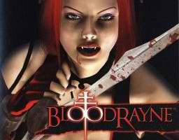 10. BloodRayne