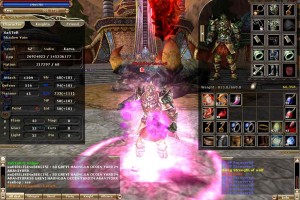 10. Knight Online