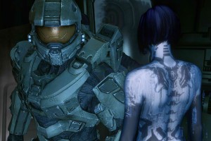10. The Halo Series