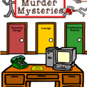 Stickman Murder Mystery