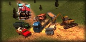 Truck Driver 3D