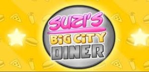 Big City Diner