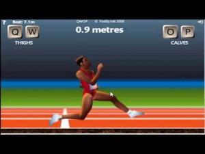 1 QWOP