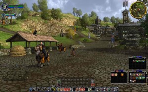 1Lord of the Rings Online