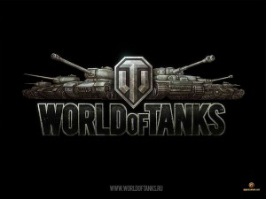 1World of Tanks