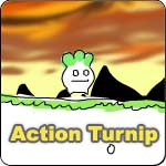 2 Action Turnip
