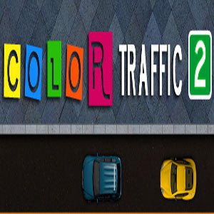 2 Color Traffic 2