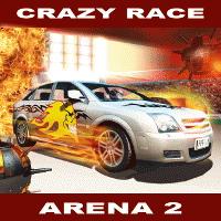 2 Crazy Race Arena 2