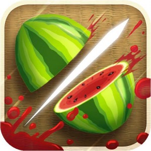 2Fruit Ninja