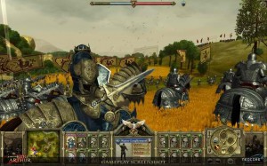 2King Arthur II The Role Playing Wargame