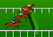 3.Horse Racing