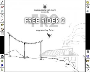 4 Free Rider 2