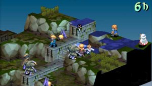 4Final Fantasy Tactics