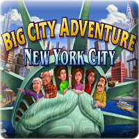 5 Big City Adventure New York