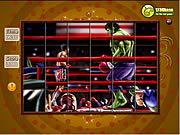 5 Spin N Set Hulk Boxing