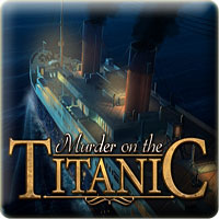 5.Inspector Magnusson Murder on the Titanic