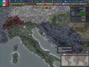 5Hearts of Iron