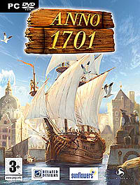 6 Anno 1701