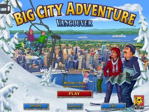 6 Big City Adventure Vancouver Deluxe
