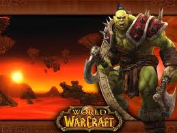 6.World of Warcraft