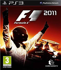 7 F1 2011