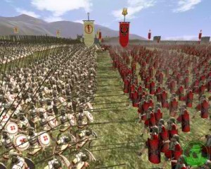 7 The Total War Series