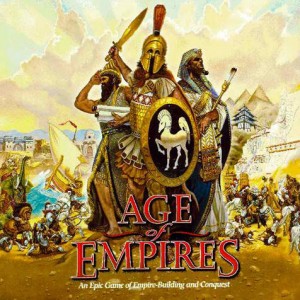 8 The Age of Empires Series