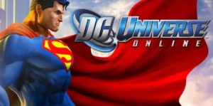 8.DC Universe Online