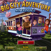 9 Big City Adventure San Francisco