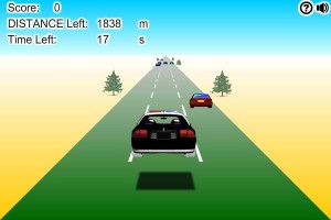 9 Crazy Police Car Game