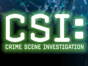 9.CSI Crime Scene Investigation