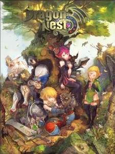 9.Dragon Nest