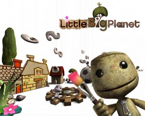 9Little Big Planet