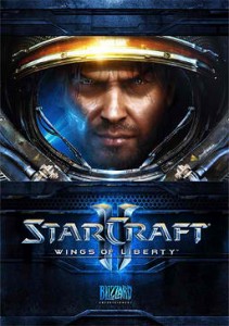 9StarCraft 2