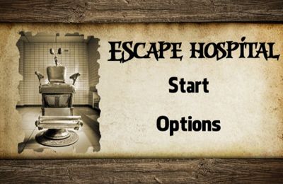 Hospital Escape