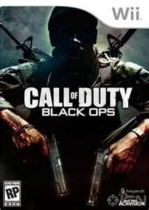 1 Call of Duty Black Ops Declassified