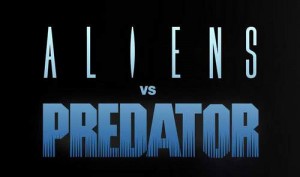 1. Alien vs. Predator